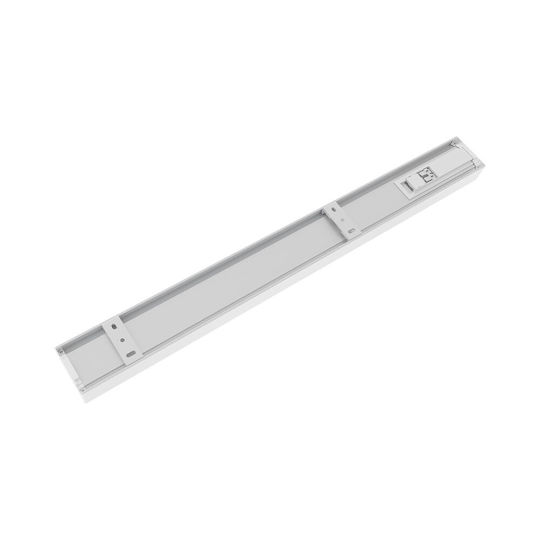 Braytron LED Γραμμικό Φωτιστικό Οροφής 36W 120εκ.