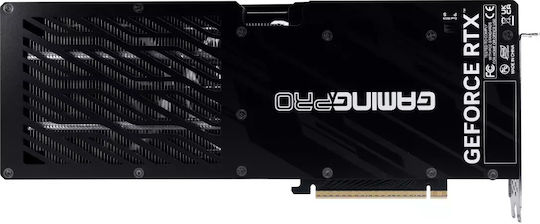 Palit GeForce RTX 5080 16GB GDDR7 GamingPro Видео Карта
