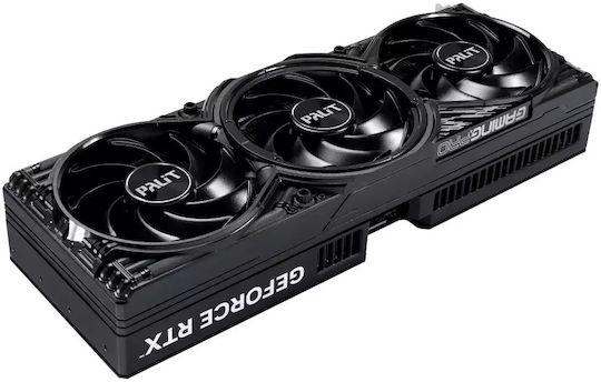 Palit GeForce RTX 5080 16GB GDDR7 GamingPro Видео Карта