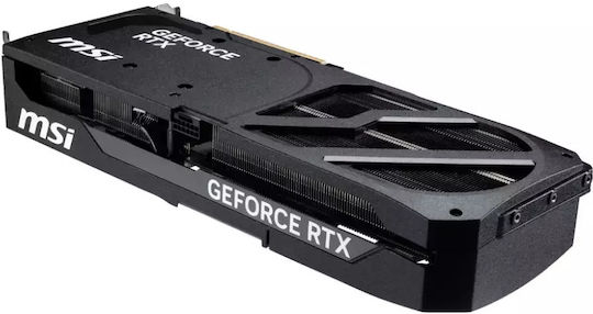 MSI GeForce RTX 5070 12GB GDDR7 Shadow 3X OC Видеокарта
