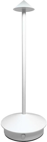 Darwin LED Dekorative Tischlampen Kaltweiß Darwin LED Dekorative Tischlampen Kaltweiß