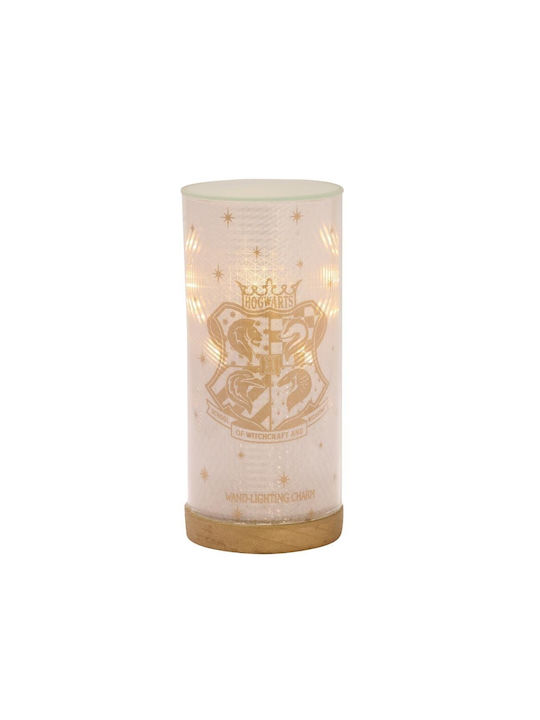 Widdop Φωτιστικό Harry Potter Lumos Tube Light 20cm Wb294
