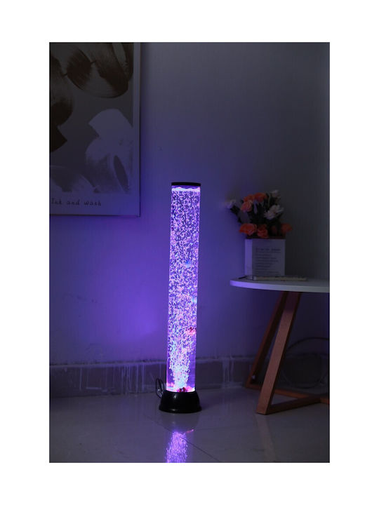 Total Gift Διακοσμητικό Φωτιστικό Change Color LED 70εκ.