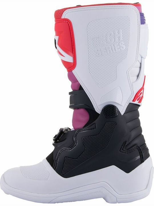 Alpinestars Tech 7s Mehrfarbig