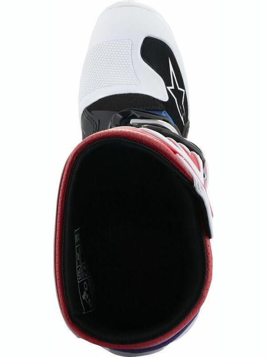 Alpinestars Tech 7s Mehrfarbig