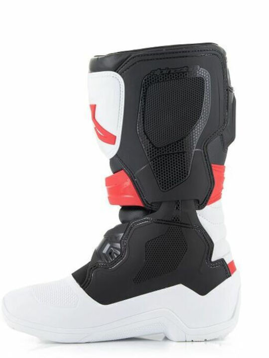 Alpinestars Tech 3s Weiß