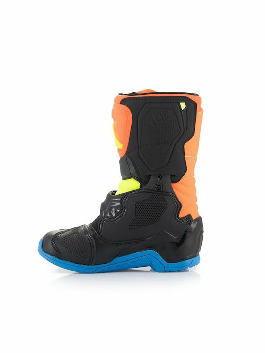 Alpinestars Tech 3s Orange