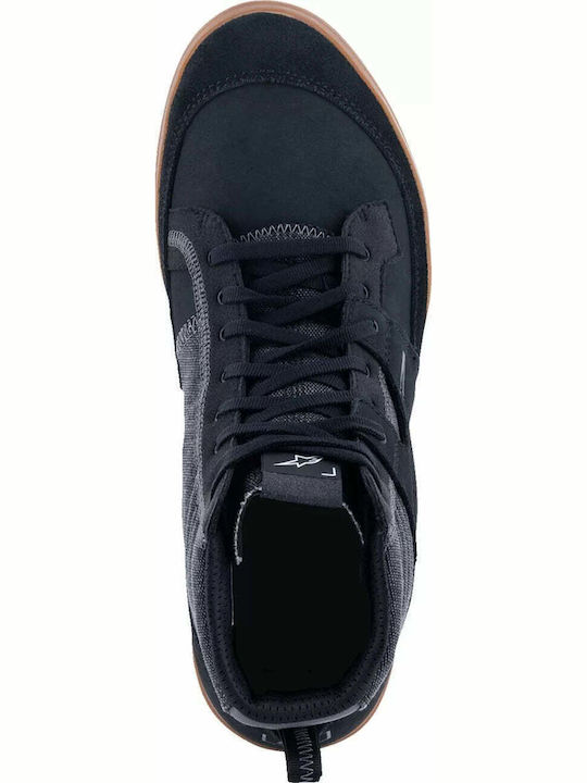 Alpinestars Ageless BLACK DARK GREY GUM