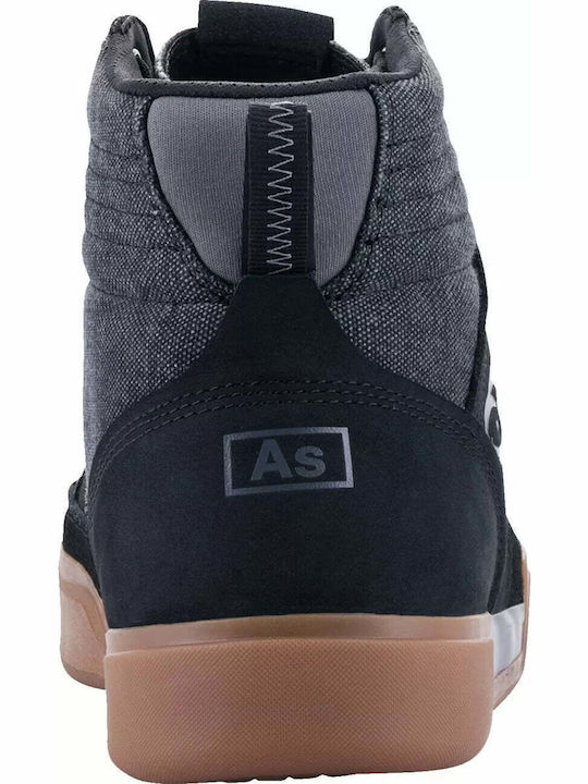 Alpinestars Ageless BLACK DARK GREY GUM