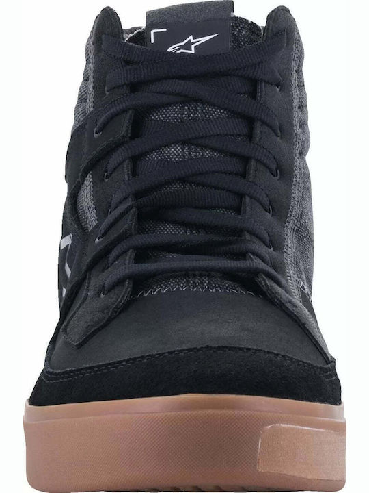 Alpinestars Ageless BLACK DARK GREY GUM