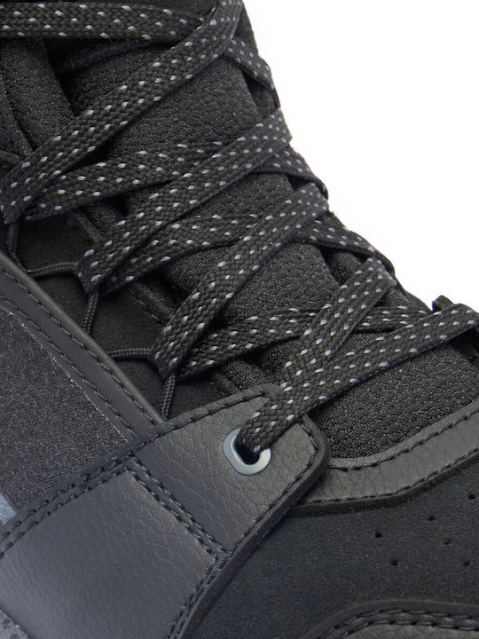 Dainese Suburb Dwp Black