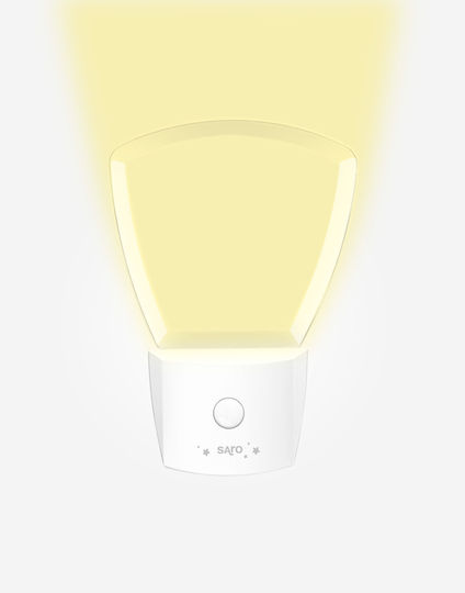 Saro Декоративно Осветително Тяло LED