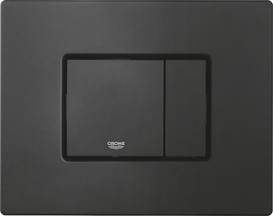 Grohe Skate Cosmopolitan Flush Plate Dual Flush