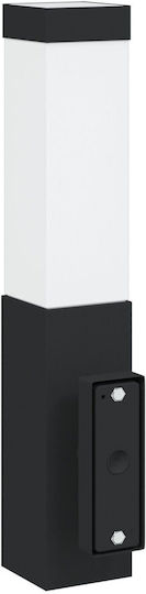 vidaXL Επιτοίχιο Εξωτερικό Φωτιστικό LED vidaXL Επιτοίχιο Εξωτερικό Φωτιστικό LED
