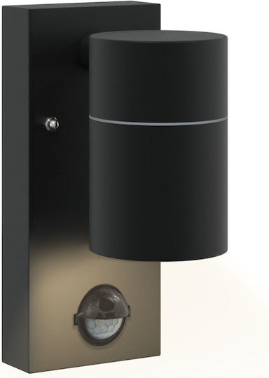 vidaXL Lumină de exterior montată pe perete IP44