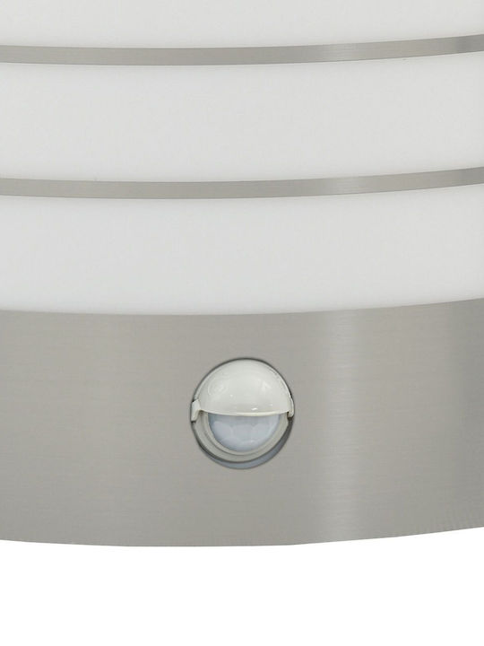 vidaXL Wall-Mounted Outdoor Light LED IP44