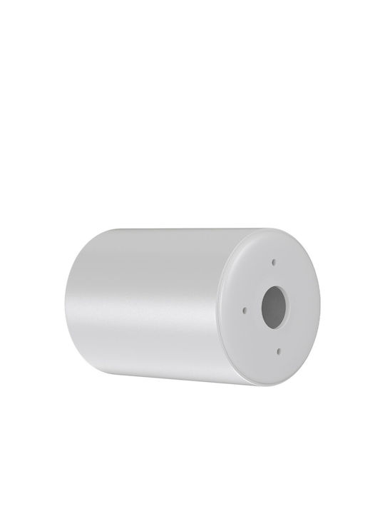Braytron Single Spot with Socket GU10 in White Color