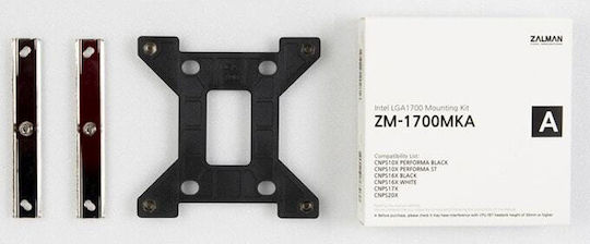 Zalman Zm-1700mka Intel Mounting Kit
