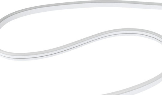 Eglo Smart Ταινία LED 24V RGB Φως 5m Neon Flex με Τηλεχειριστήριο