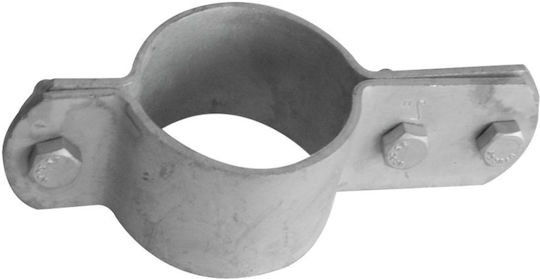 Elvhx Κολάρο Γείωσης Κολλάρο για Σωλήνες 1&1/2" 19163