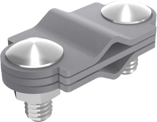 Elvhx Conduit Connector Earthing 587