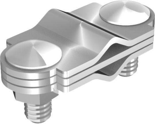 Elvhx Conduit Connector Earthing 657