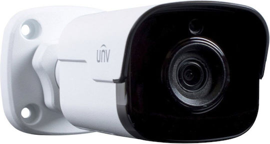 Uniview IPC2122SR3-PF40B IP Камера за наблюдение Full HD 1080p Водоустойчива с Обектив 4мм