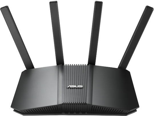 Asus RT-BE82U Ασύρματο Router Wi‑Fi 7 με 5 Θύρες 2.5 Gigabit