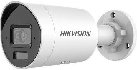 Hikvision DS-2CD2043G2-LI IP Surveillance Camera Wi-Fi Full HD+ 4MP Waterproof with Microphone and Lens 2.8mm