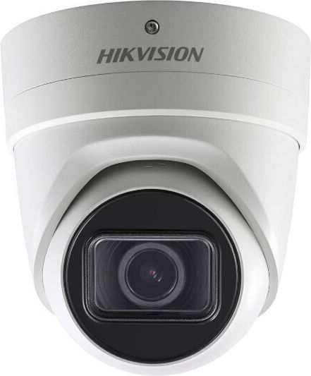 Hikvision DS-2CD2H86G2-IZS (C) IP Cameră de Supraveghere 4K Rezistentă la apă cu Lentilă 2.8-12mm