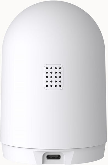 Tenda RP3 v3 IP Cameră de Supraveghere Wi-Fi Full HD+ 3MP cu Comunicare Bidirecțională și Lentilă 2.8mm