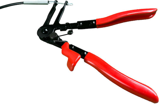 Πένσα Σφιγκτήρων Ντίζα Κολάρα Ψυγείων Gebo Tools
