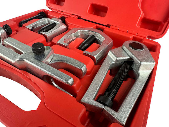 Комплект за изваждане на сферични шарнири на накрайници Gebo Tools