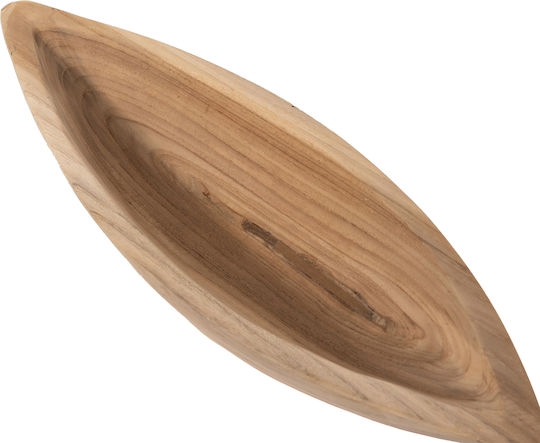 HomeMarkt HomeMarkt Wooden Room Decor 40cm