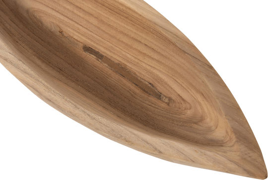 HomeMarkt HomeMarkt Wooden Room Decor 40cm