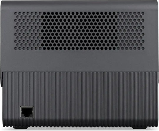 Acer AOpen Fire Legend QF18s MR.JXS11.001 Mini Projector LCD Full HD LED Lamp with Built-in Speakers White