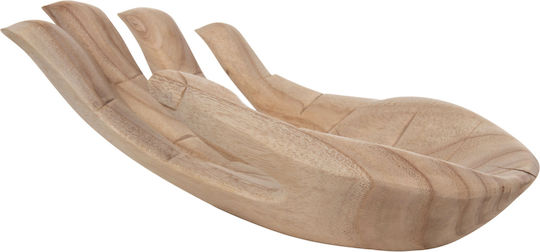 HomeMarkt din Lemn 30x20x10cm 1buc