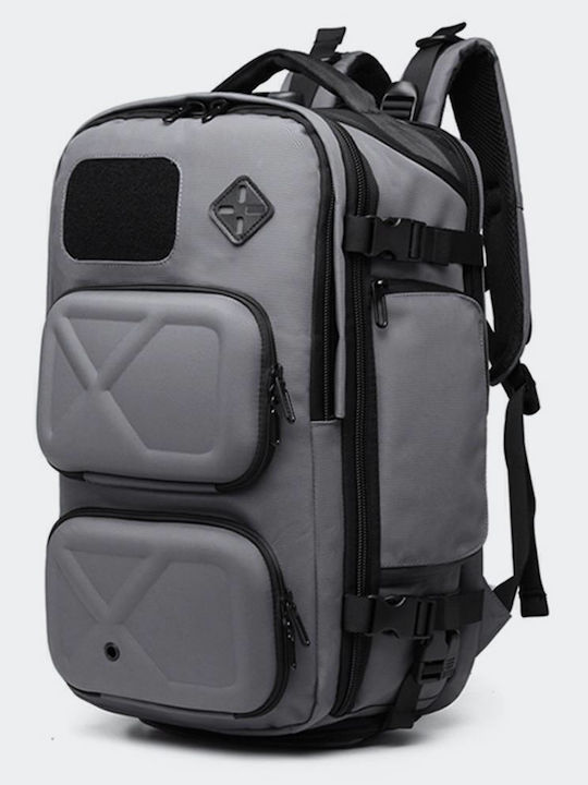 Ozuko Zeva Waterproof 26lt Gray