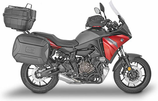Стойки за странични чанти Tr2148k Tracer 700 '20-'23 Kappa