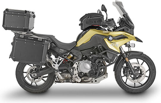 Side Case Racks Kl5127cam Bmw F750 Gs 850 Gs '18-'23 850gs Adv '19-'23 F 800 Gs '24 F 900 Gs Adv '24 Kappa