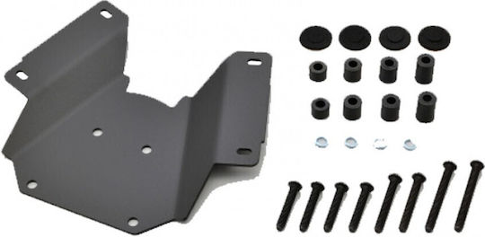 Givi Monolock Rack for Suzuki Burgman 125 150cc 2002-2006 2002-2006