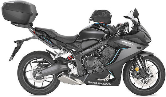 Side Bag Racks Tr1208k Honda Cb 650r '21-'24 Cbr 650 R '21-'23 Kappa