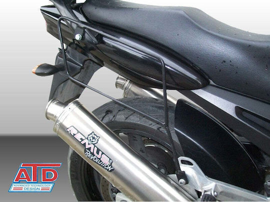 ATD Suporturi de rezervor pentru Yamaha TDM 900