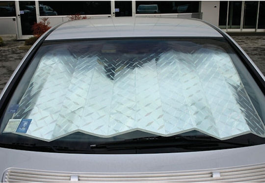 Lampa Internal Car Windshield Sunshade Diamant 130x70cm