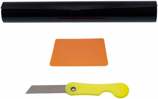 Carsun Αντηλιακή Μεμβράνη Αυτοκινήτου 150x20εκ.