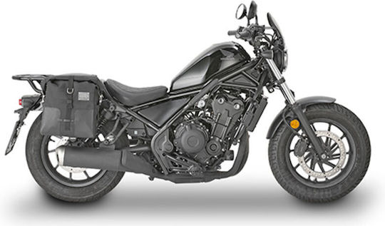 Πλατη-σχαρα Kts1160b Rebel Cmx 500 '17-'24 Kappa