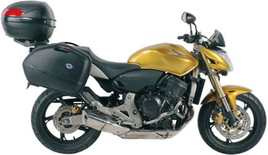 Kappa Moto Πλαϊνές Βάσεις για Honda Hornet 600 '07-'10