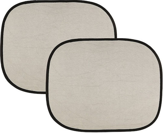 Dreambaby Car Side Sunshades Tinted Black 2pcs