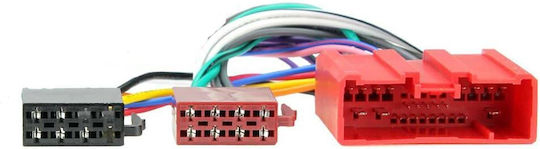 ISO Adapter 09963