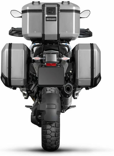 Shad W0rg144p 4p Система Bmw R1300gs